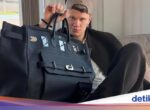 Erling Haaland dan Koleksi Tas Hermès Birkin Rp 15,3 Miliar