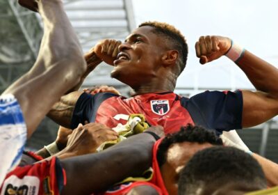 FIFA World Cup: Cape Verde Mengguncang dan Yamal Bersinar di Spanyol