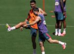 Francisco Conceição: Tidak Ada Kewajiban Lewat Bola ke Ronaldo
