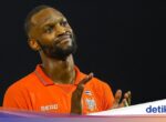 Gabriel Mutombo Resmi Bergabung dengan Persib Bandung Musim 2026