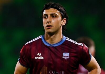 Galway United Fokus Hadapi Shamrock Rovers di Liga Irlandia