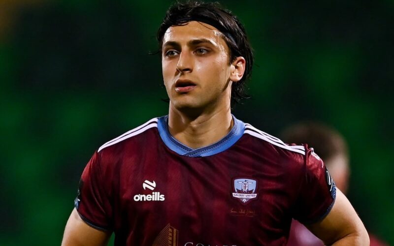Galway United Fokus Hadapi Shamrock Rovers di Liga Irlandia
