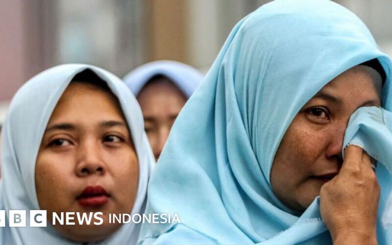 Gelombang PHK Massal Ancam Buruh Indonesia di 2026