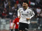 Gol Spektakuler Tomás Alarcón Bawa Colo Colo Menang di Copa Chile