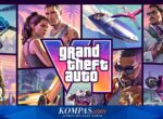 GTA VI Berpotensi Diblokir di 8 Negara, Ini Alasannya