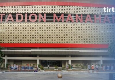 Hak Siar Pertandingan Timnas U17 Indonesia vs Malaysia 2026