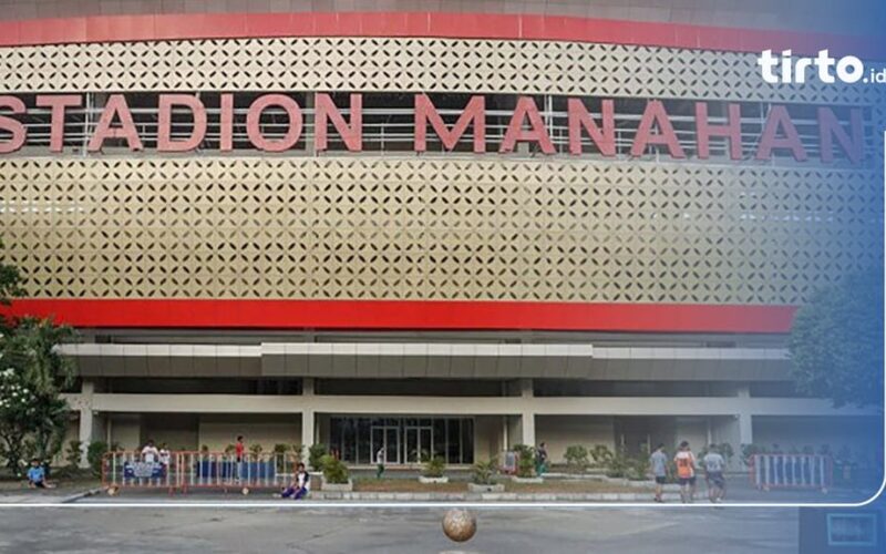 Hak Siar Pertandingan Timnas U17 Indonesia vs Malaysia 2026