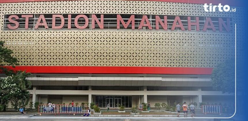 Hak Siar Pertandingan Timnas U17 Indonesia vs Malaysia 2026