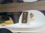 Harga Emas Antam 10 Juni 2026 Turun Rp 20.000 Per Gram, Buyback Juga Turun