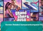 Harga Pre-order GTA 6 untuk PS5 dan Xbox, Rilis Versi PC Belum Jelas