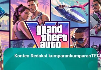 Harga Pre-order GTA 6 untuk PS5 dan Xbox, Rilis Versi PC Belum Jelas