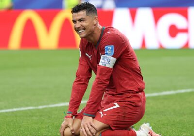 Ibu Cristiano Ronaldo Kirim Pesan Haru di Piala Dunia 2026