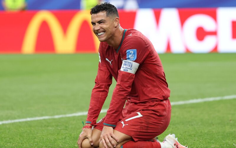 Ibu Cristiano Ronaldo Kirim Pesan Haru di Piala Dunia 2026