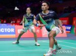 Indonesia Kirim 26 Pebulu Tangkis Junior ke Kejuaraan Asia 2026