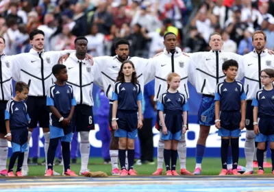 Inggris Targetkan Kemenangan atas Panama di Laga Pamungkas
