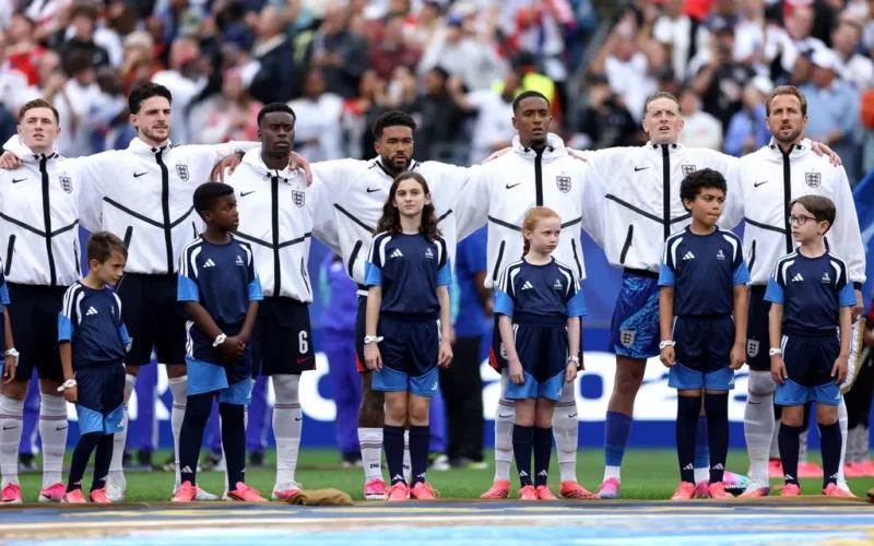 Inggris Targetkan Kemenangan atas Panama di Laga Pamungkas