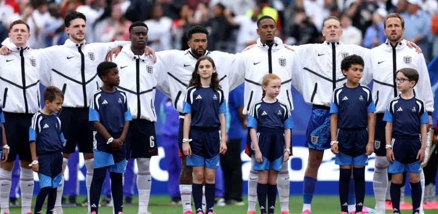 Inggris Targetkan Kemenangan atas Panama di Laga Pamungkas
