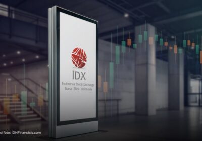 Investor Beralih ke Saham Defensif, IHSG Uji Level Krusial