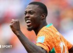Ivory Coast Ungguli Curacao di Piala Dunia FIFA 2023