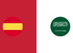 Jadwal dan Cara Menonton Pertandingan Spanyol vs Arab Saudi di Piala Dunia
