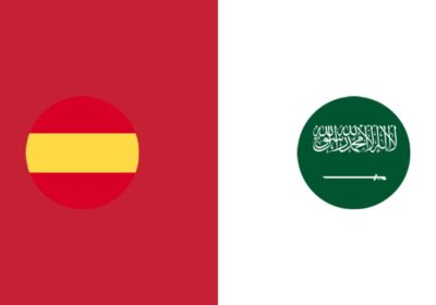 Jadwal dan Cara Menonton Pertandingan Spanyol vs Arab Saudi di Piala Dunia