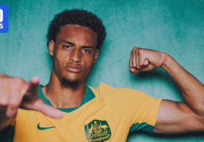 Jadwal dan Cara Nonton Laga Perdana Australia vs Turki di Piala Dunia 2026