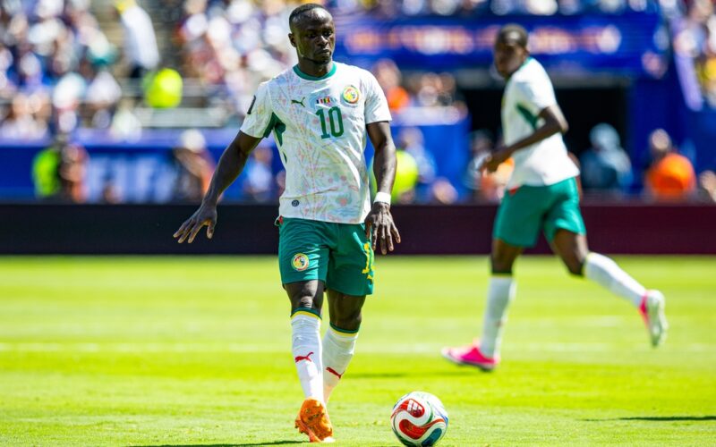 Jadwal dan Siaran Langsung Senegal vs Irak di Piala Dunia 2026