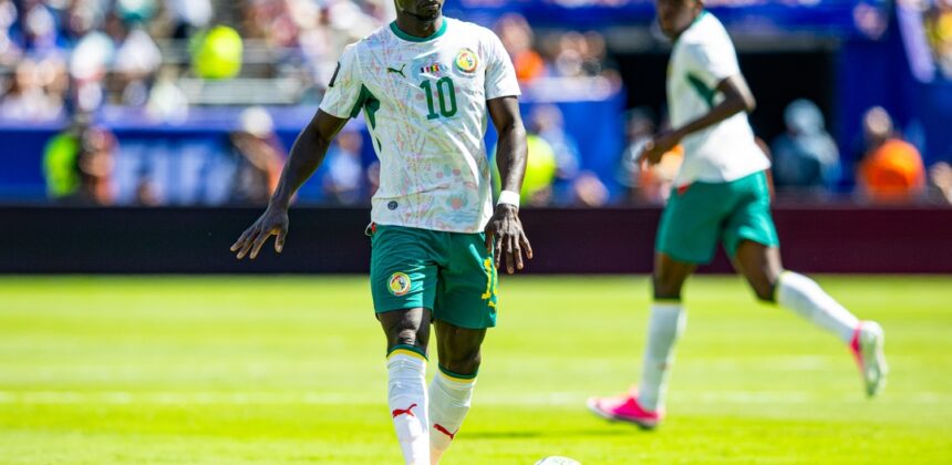 Jadwal dan Siaran Langsung Senegal vs Irak di Piala Dunia 2026