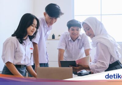 Jadwal Pengumuman SPMB SMA/SMK Sumut 2026 Tahap 2