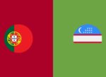 Jadwal Pertandingan Portugal vs Uzbekistan di Piala Dunia 2026