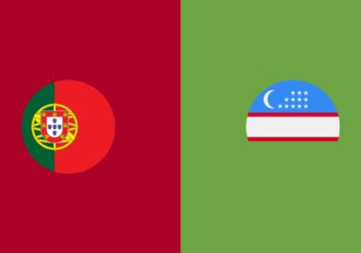 Jadwal Pertandingan Portugal vs Uzbekistan di Piala Dunia 2026