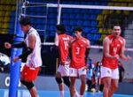 Jadwal Siaran Langsung Indonesia vs India di AVC Men's Cup 2026