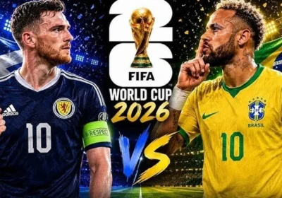 Jadwal Siaran Langsung: Kolombia vs Kongo di Piala Dunia 2026