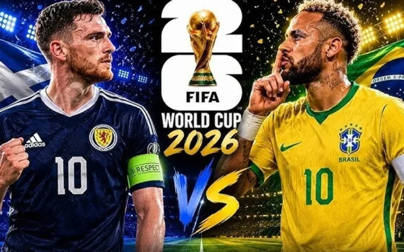 Jadwal Siaran Langsung: Kolombia vs Kongo di Piala Dunia 2026