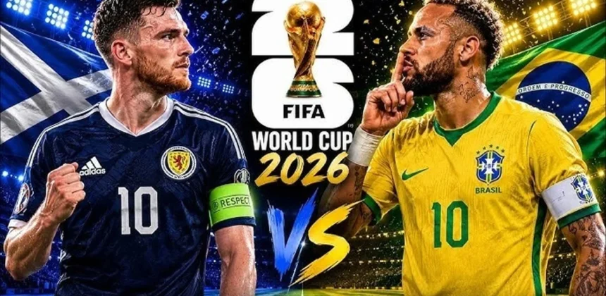 Jadwal Siaran Langsung: Kolombia vs Kongo di Piala Dunia 2026