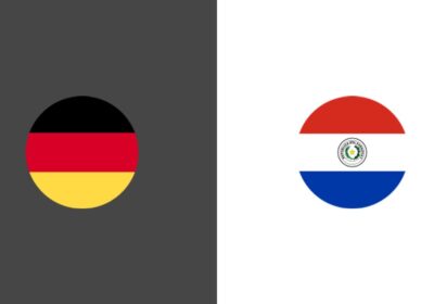 Jerman Siap Hadapi Paraguay di Piala Dunia 2026