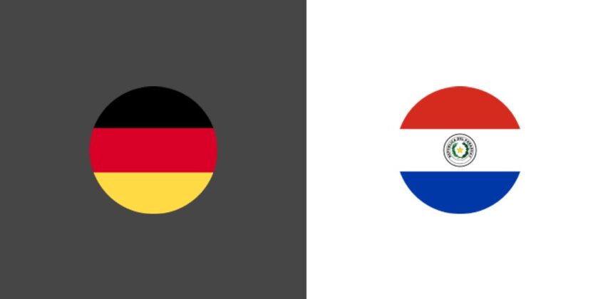 Jerman Siap Hadapi Paraguay di Piala Dunia 2026
