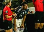 Joaquin Freitas Debut Bersama Timnas Argentina Lawan Honduras
