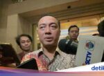 Jokowi Minta Dukungan untuk Prabowo-Gibran Hingga Dua Periode