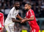 Jonathan Tah Dinilai Sebagai Pemimpin Baru Pertahanan Jerman