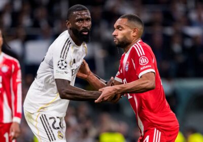 Jonathan Tah Dinilai Sebagai Pemimpin Baru Pertahanan Jerman
