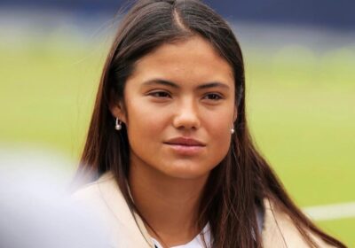 Kekhawatiran Terhadap Emma Raducanu di Wimbledon 2026
