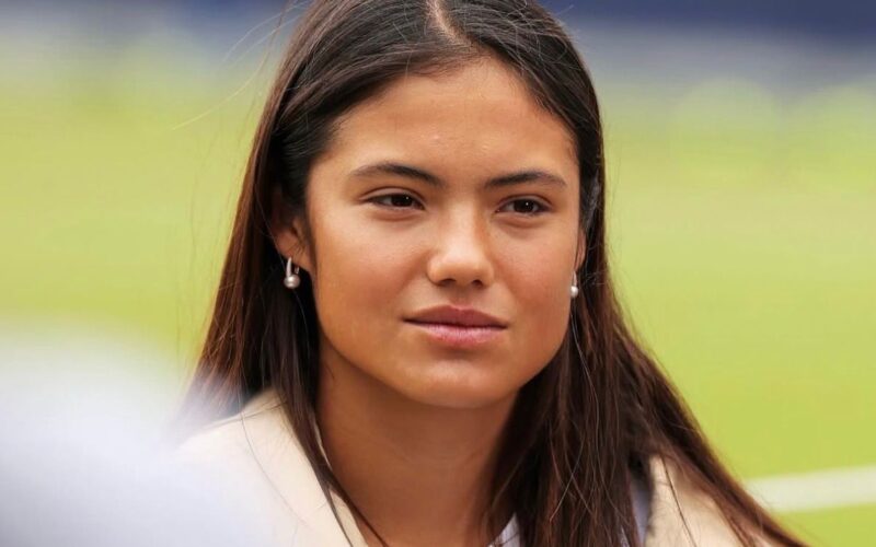 Kekhawatiran Terhadap Emma Raducanu di Wimbledon 2026