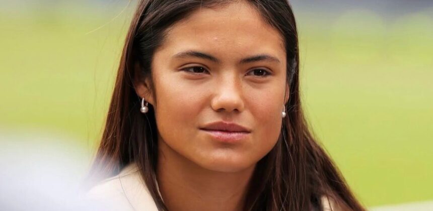 Kekhawatiran Terhadap Emma Raducanu di Wimbledon 2026