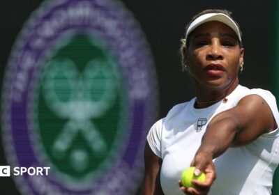 Kembalinya Legenda di Wimbledon 2026: Serena dan Djokovic