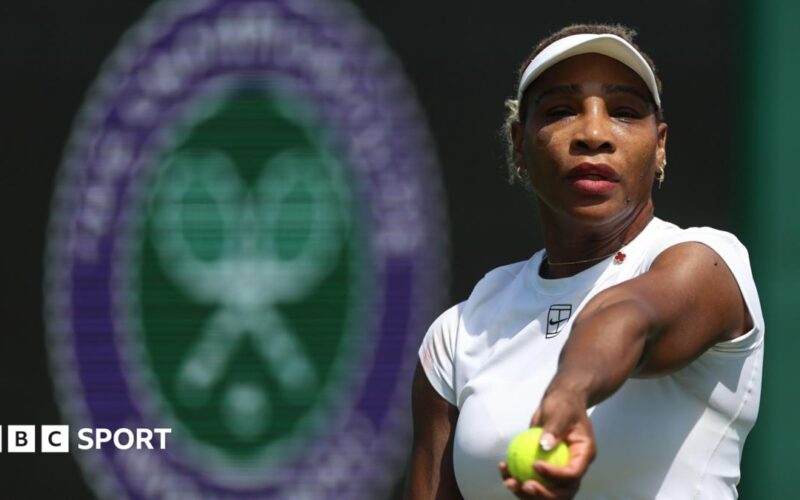 Kembalinya Legenda di Wimbledon 2026: Serena dan Djokovic