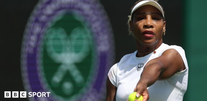 Kembalinya Legenda di Wimbledon 2026: Serena dan Djokovic