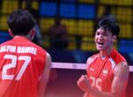 Kemenangan Dramatis Indonesia 3-2 atas Qatar di AVC Cup 2026