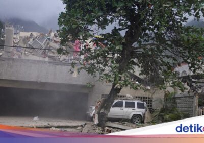Kemlu Pastikan WNI Aman Pasca Gempa Kembar di Venezuela