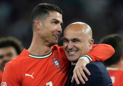 Kesempatan Terakhir Cristiano Ronaldo di Piala Dunia 2026 Bersama Portugal